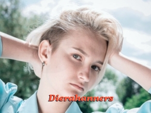 Dierahanners