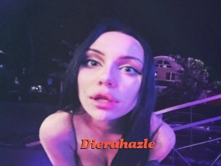 Dierahazle