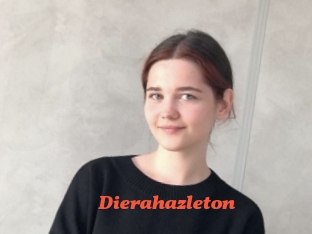 Dierahazleton