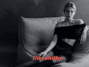 Dierahilby