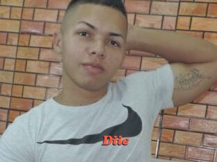 Diie