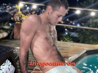 Diiegocameron