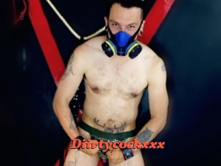 Diirtycockxxx