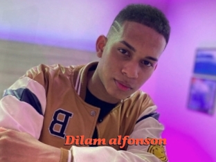 Dilam_alfonson