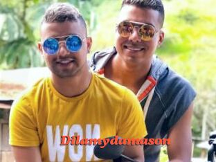 Dilamydamason