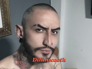 Dilanscootk