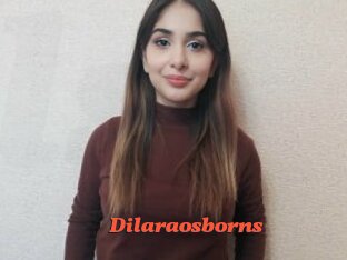 Dilaraosborns