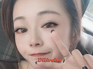 Dilireba