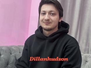 Dillanhudson