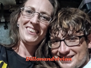 Dillonandvivian