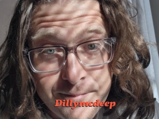 dillymcdeep Livespot