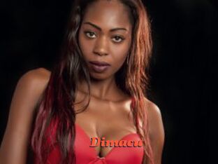 Dimacu
