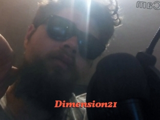 Dimension21