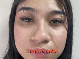 Dimitrahells