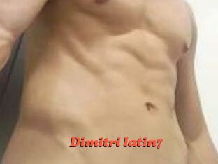 Dimitri_latin7