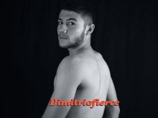 Dimitriofierce