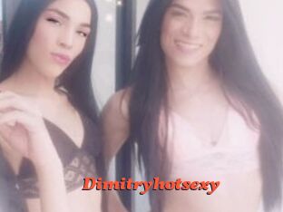 Dimitryhotsexy