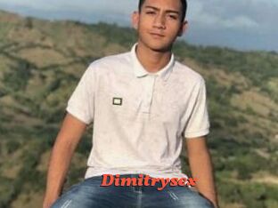 Dimitrysex