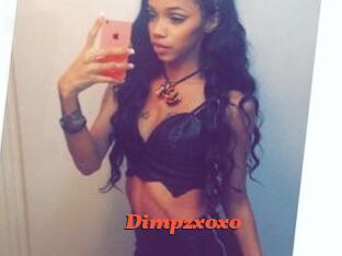 Dimpzxoxo