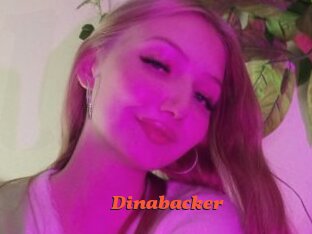 Dinabacker