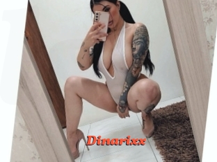 Dinarixx