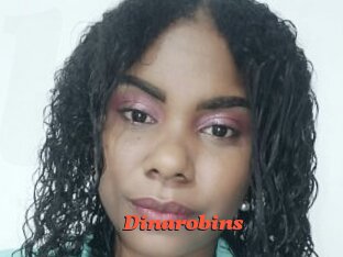 Dinarobins