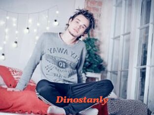 Dinostanly