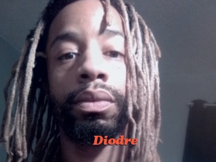 Diodre