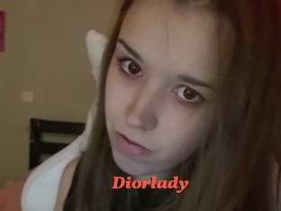 Diorlady