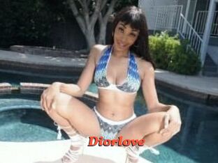 Diorlove