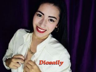 Diosaily
