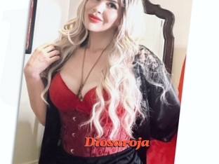 Diosaroja