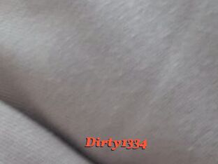 Dirty1334