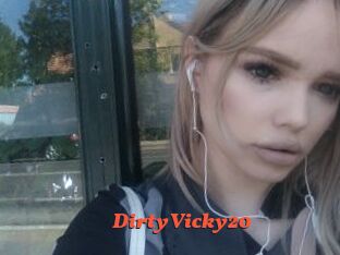 DirtyVicky20