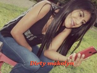 Dirty_makolyn