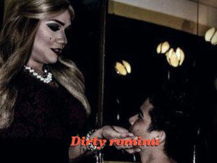Dirty_romina_