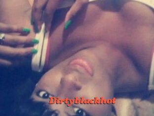 Dirtyblackhot