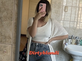 Dirtyblondi