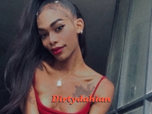 Dirtydahian