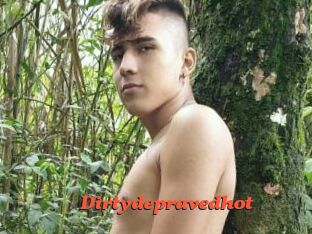 Dirtydepravedhot
