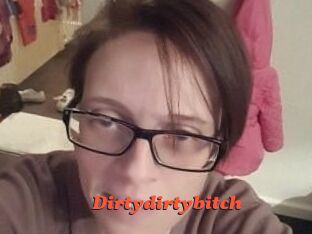 Dirtydirtybitch