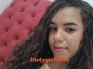 Dirtygirlxfire