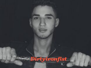 Dirtyironfist