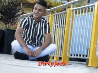 Dirtyjock