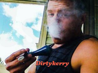 Dirtykerry