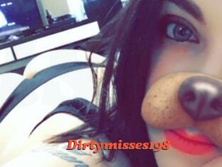 Dirtymisses198
