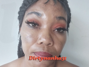 Dirtynanha31