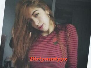 Dirtynastyyx