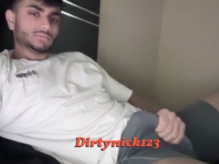Dirtynick123