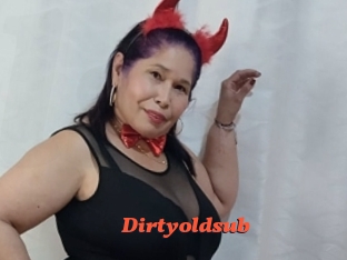 Dirtyoldsub